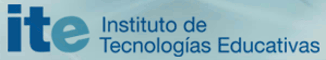 Instituto de Tcnologas Educactivas
